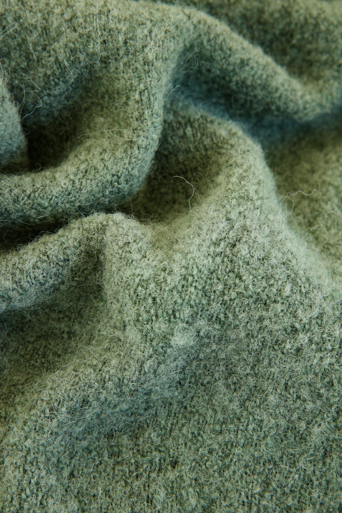 Шерстяное одеяло vetsak TED ARCH-00074947 - Вид №6