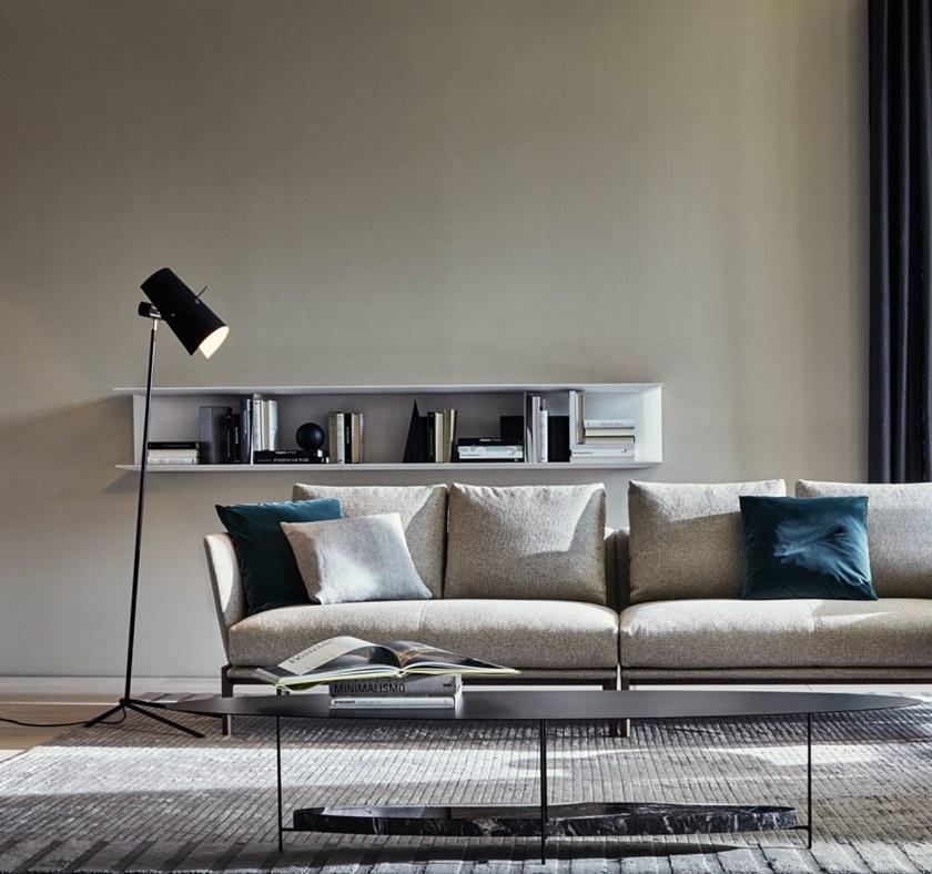 Molteni & C. Подвесной стенной книжный шкаф Heritage sun-id-1502504 - Вид №4