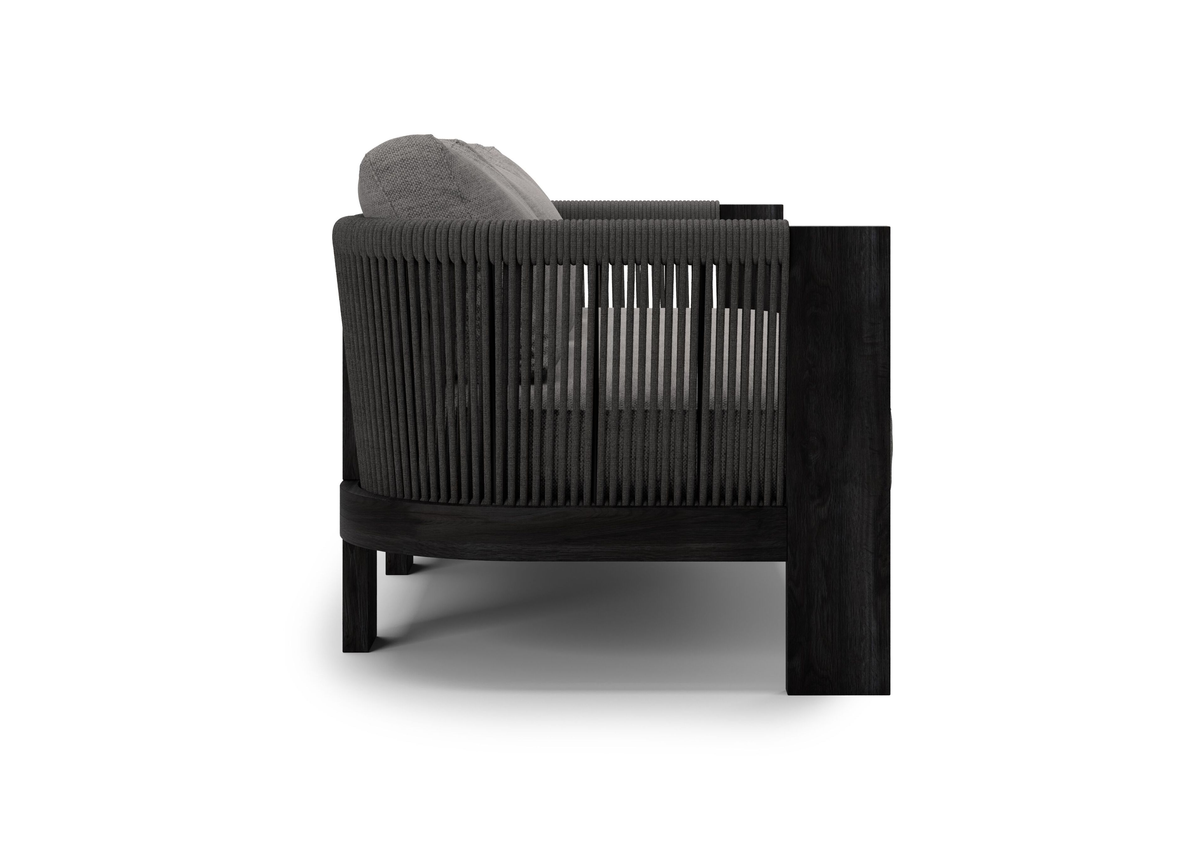 3-местный садовый диван SNOC Ralph ARCH-00085897 - Вид №1