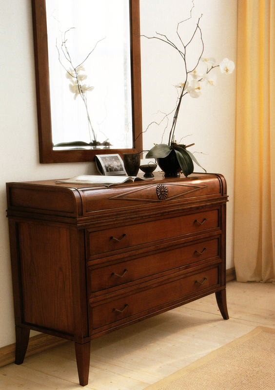 Комод  ANNIBALE COLOMBO H 1177 Time