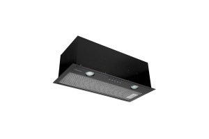 18095899 Кухонная вытяжка Flatbox Black 60 102031 KONIGIN