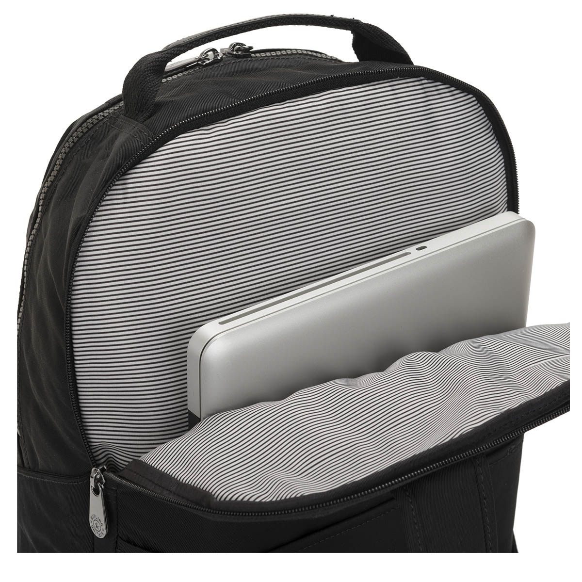 KI730053F Рюкзак Large Backpack Kipling Troy - Вид №5