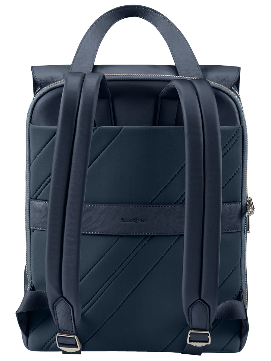 KA8-11005 Рюкзак для ноутбука KA8*005 .0 Laptop Backpack 14 Samsonite Zalia 2  - Вид №4