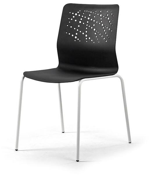 ACTIU Стул для конференций штабелируемый Urban sun-id-1480870 - Вид №6