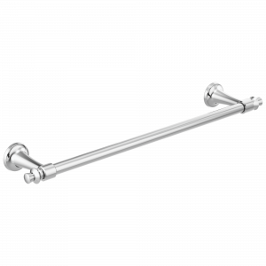 75618 Вешалка для полотенец 18 дюймов Delta Faucet Dorval Хром