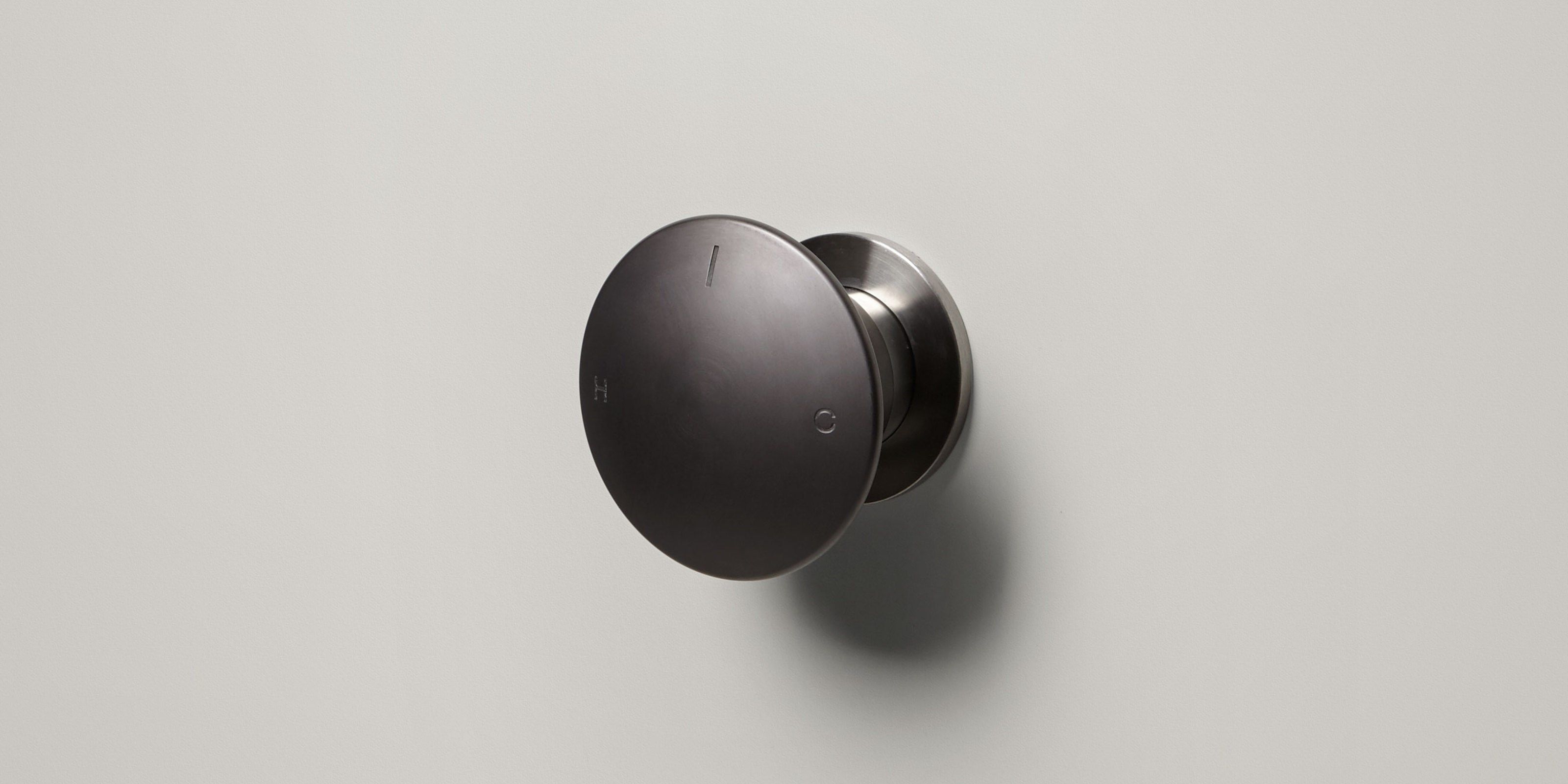 Смеситель для душа с 3 отверстиями и ручным душем Antoniolupi Mayday ARCH-00096284 - Вид №1