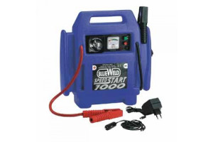 39442 Пусковое устройство BlueWeld Speed Start 1000 829633 Blue Weld