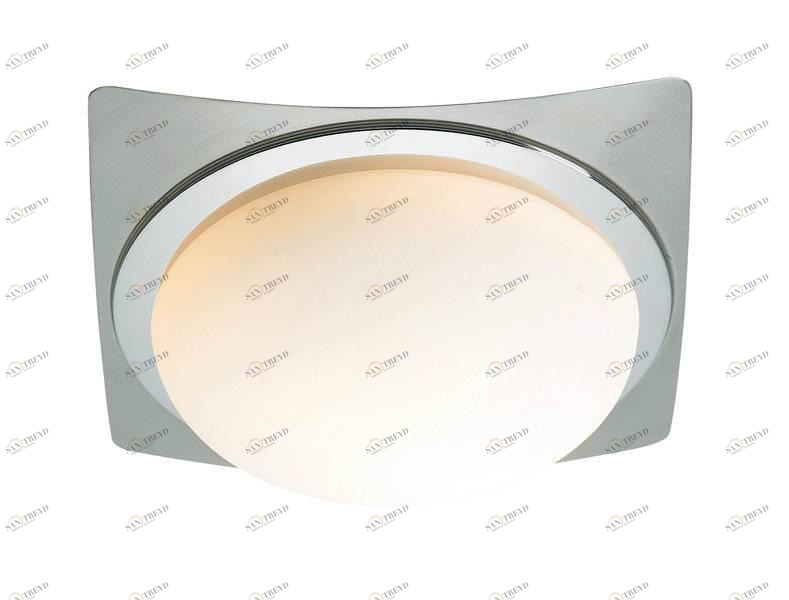 Потолочный светильник Markslojd Trosa 100197 MARKSLOJD TROSA 203620 Белый;хром 