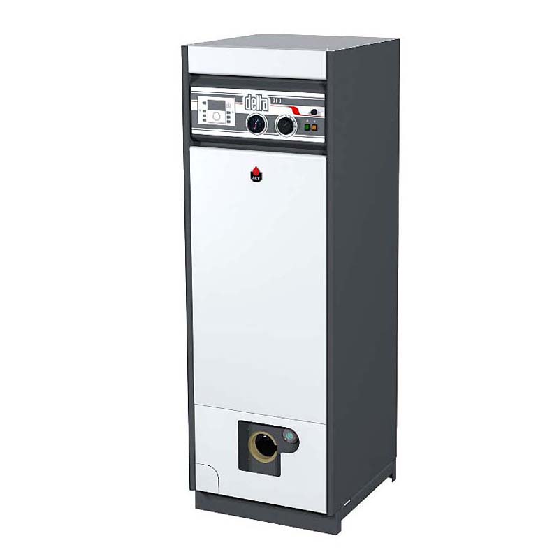 Котёл универсальный двухконтурный ACV DELTA PRO S 45 04633301