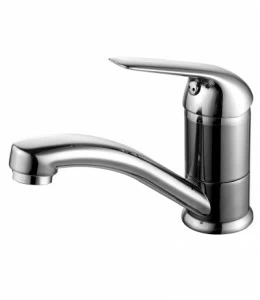 LM1207C Смеситель Plus Advance для раковины LEMARK ADVANCE