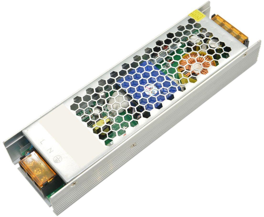 007298 Блок питания 12V 250W IP20 20,8A T-250-12-LUX Lumker T-LUX