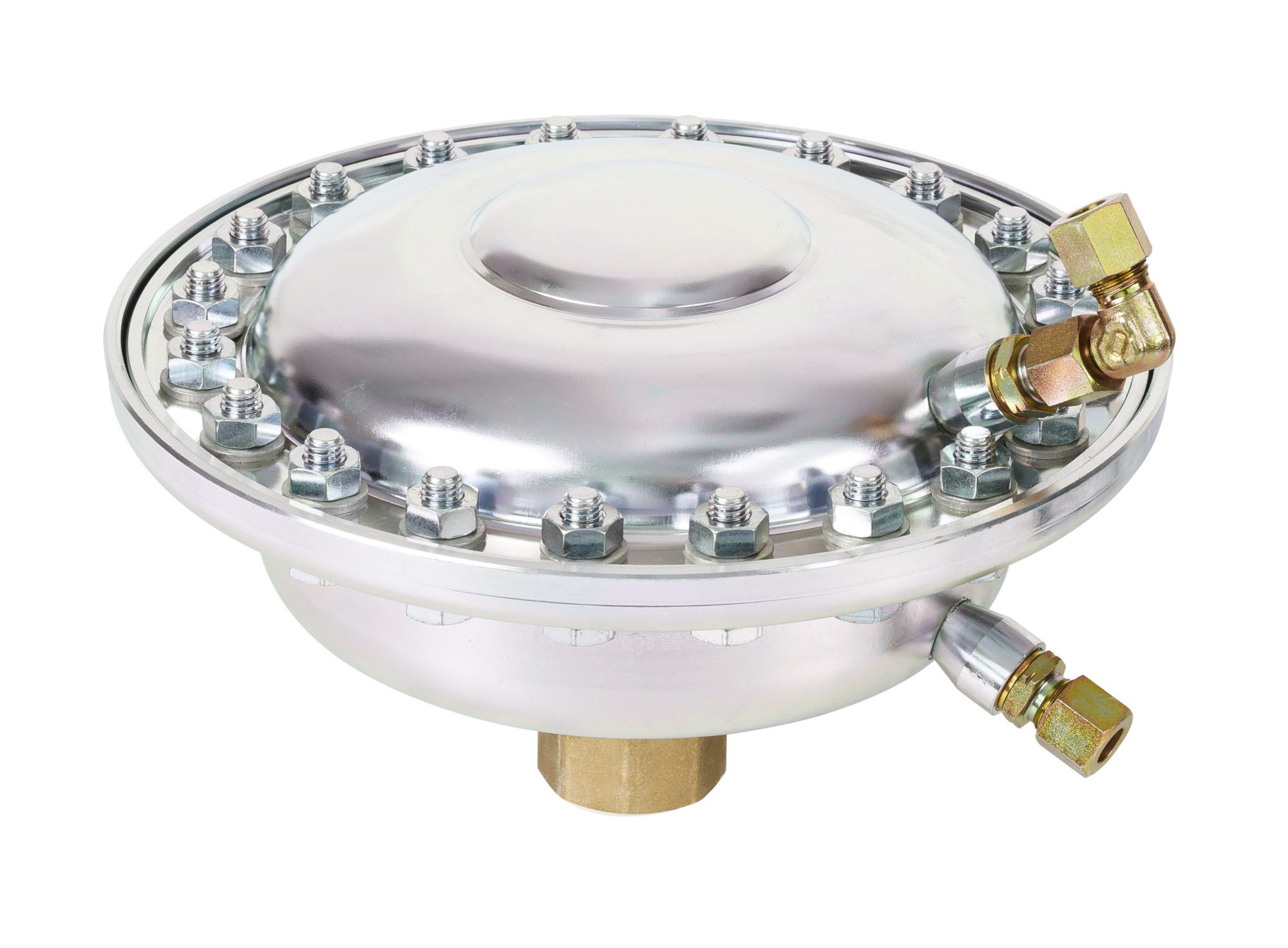 Danfoss Регулятор – ограничитель расхода AFQ/VFQ 2 AFQ 0.2 Блок регулирующий 003G1024  - Вид №4