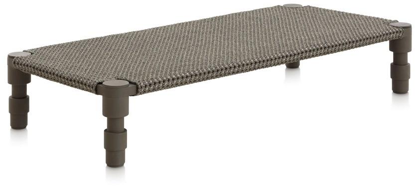 GAN Садовая скамейка из полипропилена / шезлонг Garden layers sun-id-1351696 - Вид №2