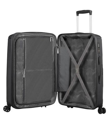51G-09002 Чемодан 51G*002 Spinner Expandable 68 American Tourister Sunside  - Вид №1