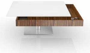 Ronald Schmitt Низкий журнальный столик Apollo