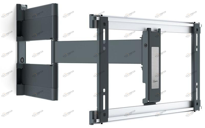 Vogel's - Exhibo Регулируемый настенный монитор / подставка для телевизора Thin sun-id-1510875