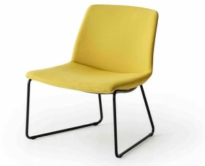 GABER Санное кресло из ткани