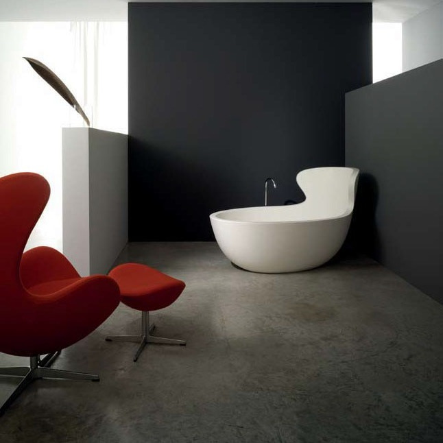 ARN1 018 Arne Collection ванна Rapsel 46222 - Вид №2