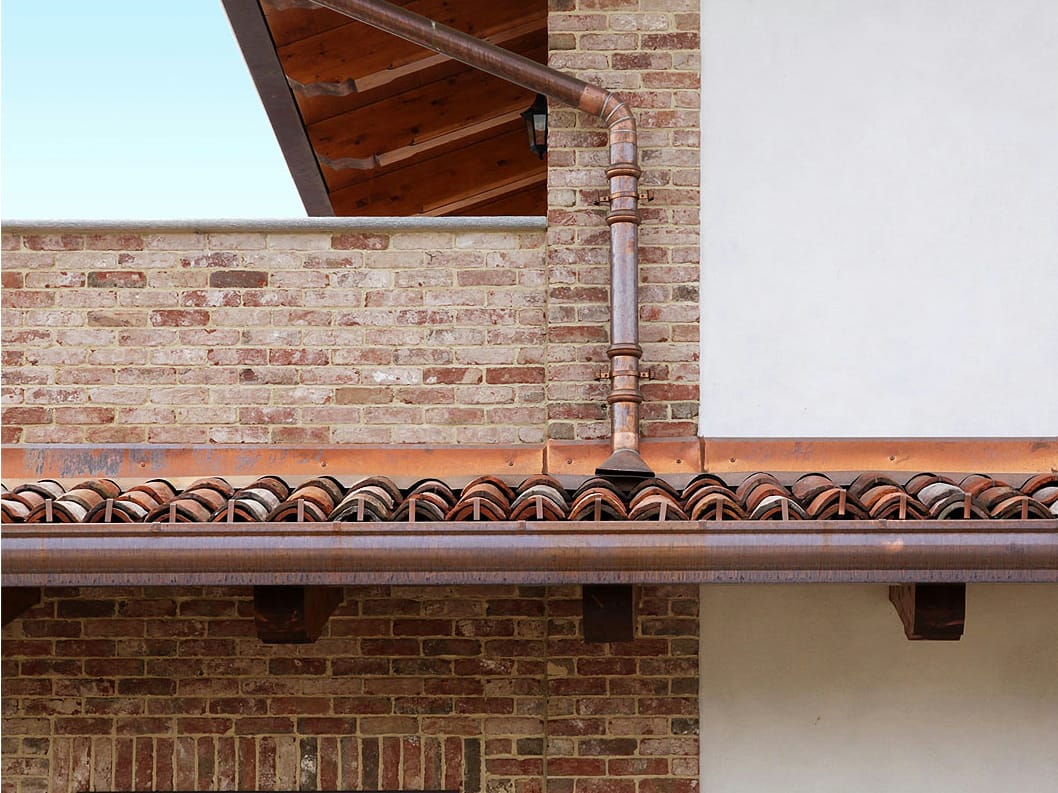 Кирпичная кладка B&B Rivestimenti Naturali кирпич / планки ARCH-00024001 - Вид №20