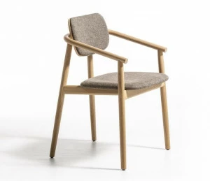 Moroso Мягкое кресло с подлокотниками Klara