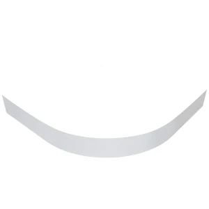 Панель душевого поддона Sensea Slim 1/4 круга 90x90 см 85048572 STLM-2079308