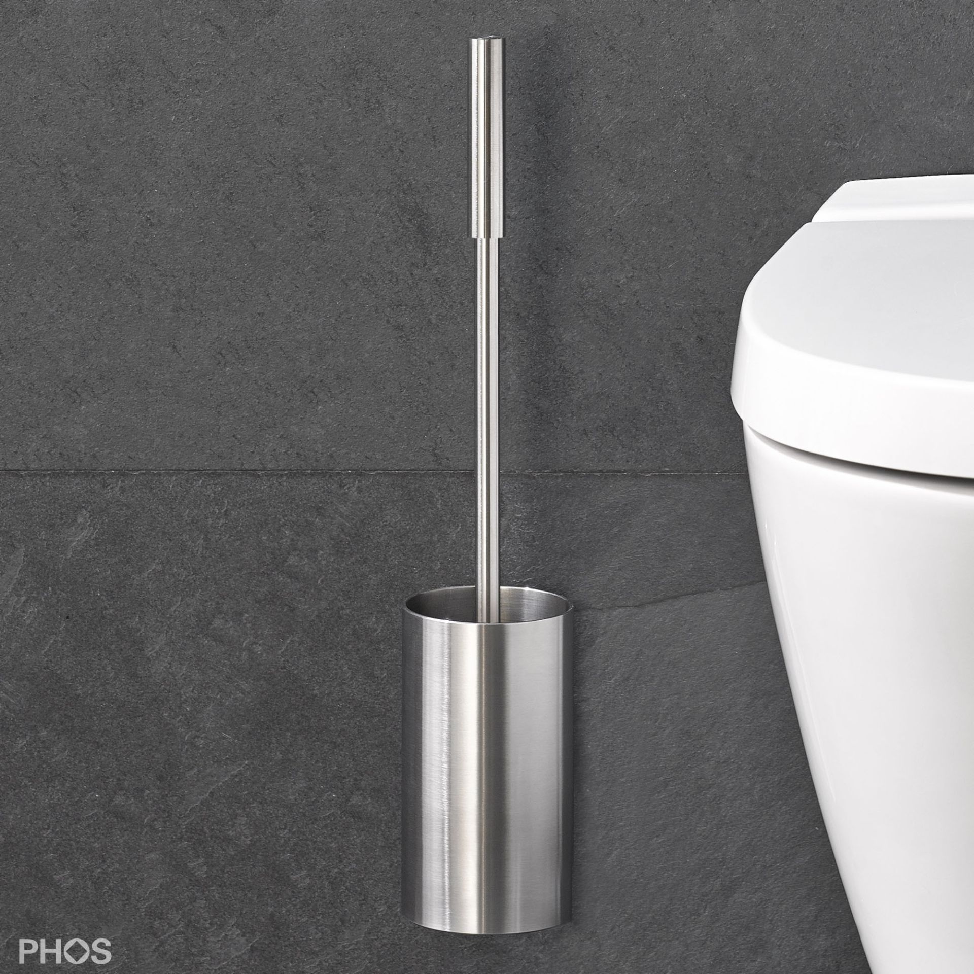 HWCB-K55 Набор туалетных щеток для поклейки стен PHOS 