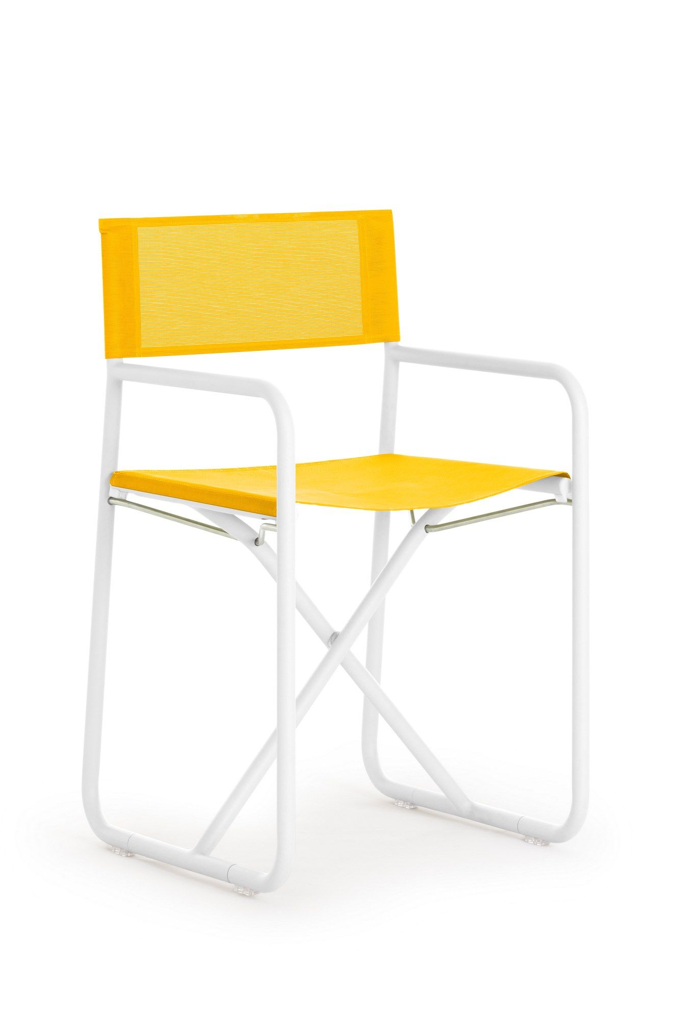 Алюминиевый складной стул Diabla Trip ARCH-00075896 - Вид №16