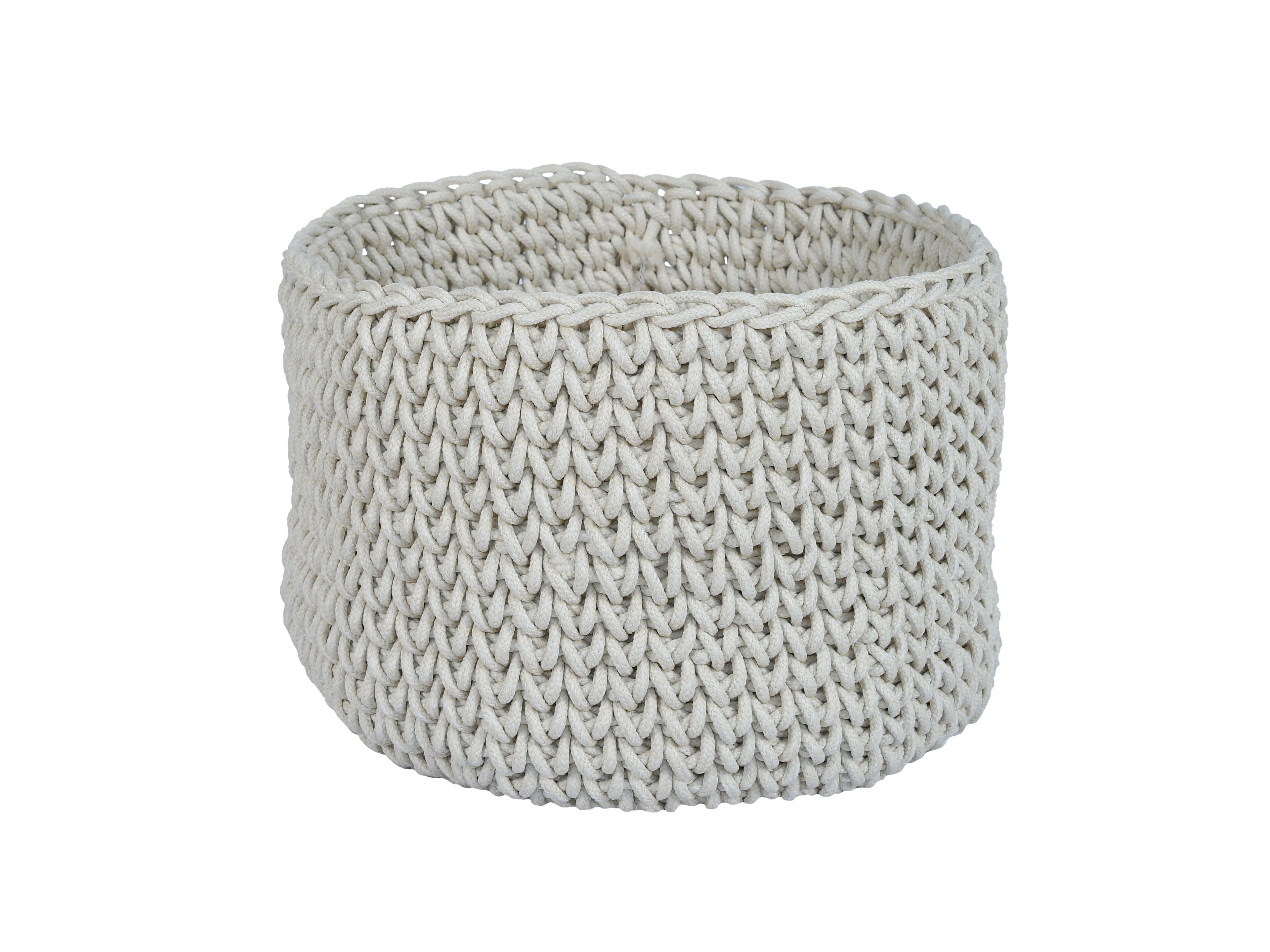 Веревочная корзина cbdesign VIAREGGIO ARCH-00045436 - Вид №12