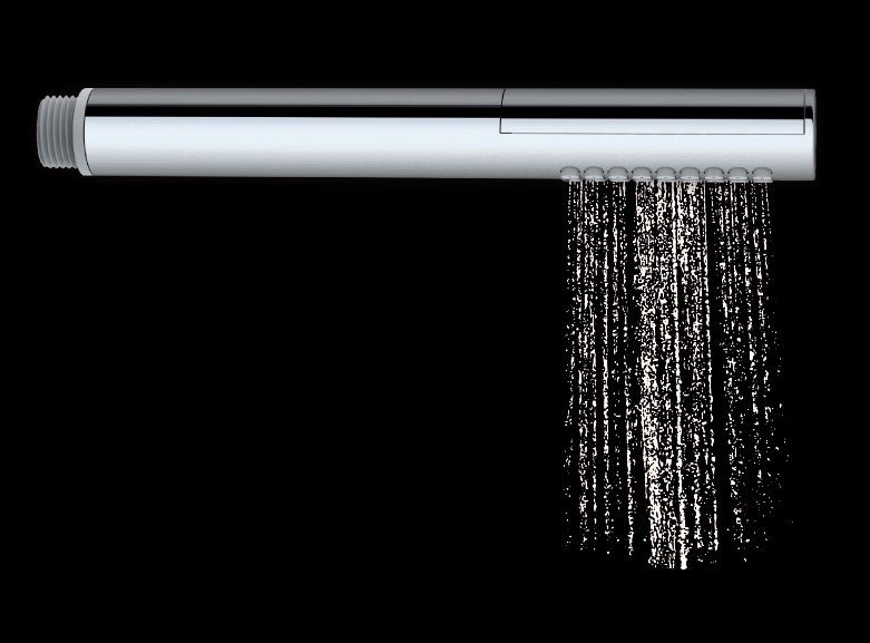 Минилейка овальная - 1 функция 954.00 Ravak X07P114 - Вид №2