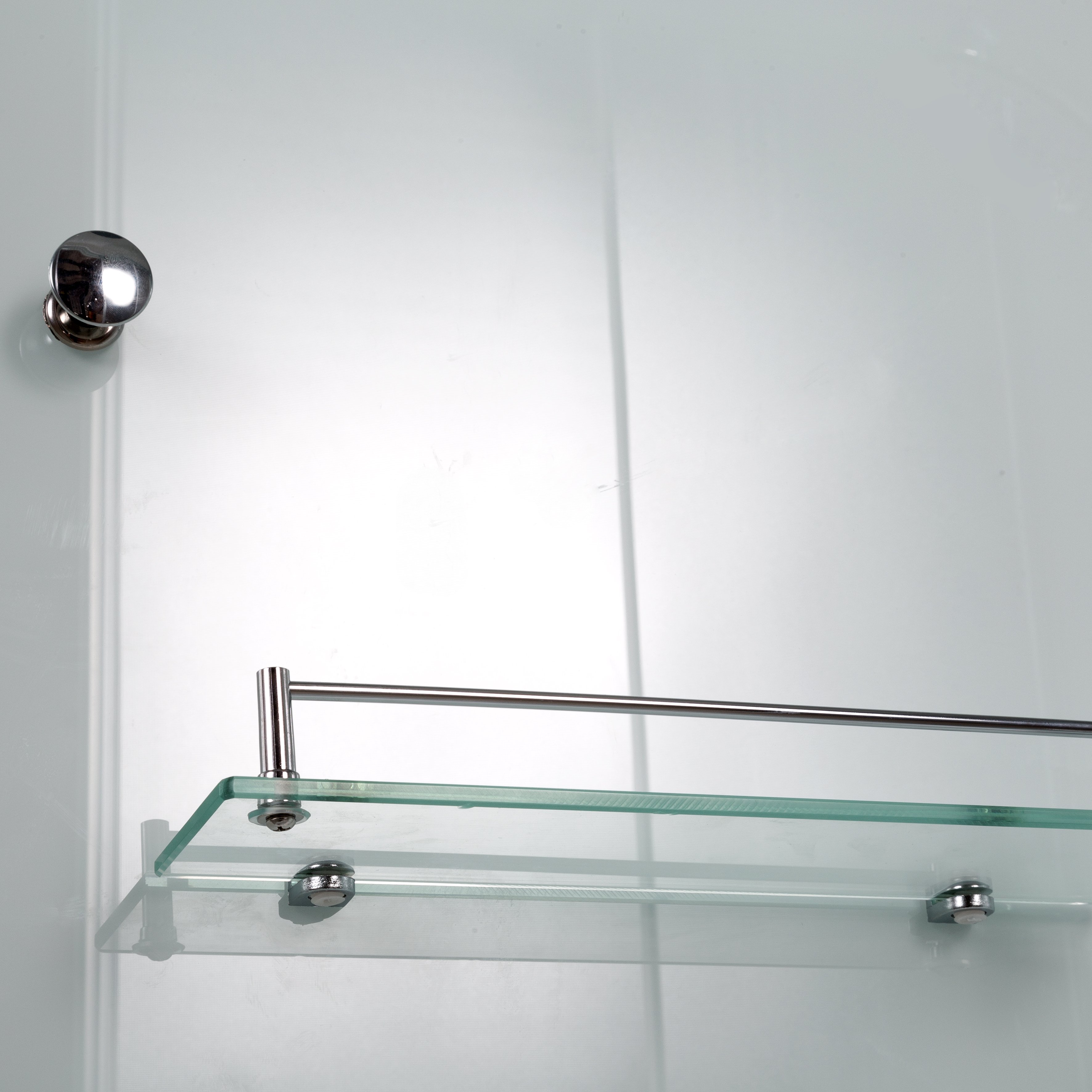 ЕМ1580 стандартная Душевая кабина DETO Серия EM D102S+ эл. R - Вид №11