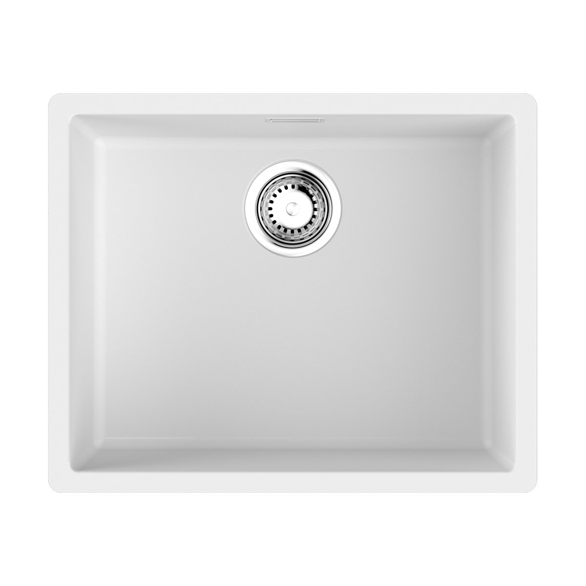 Кухонная мойка Yamakawa 55T Integra WH OMOIKIRI 4997267