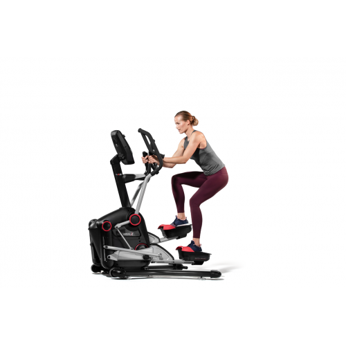 LATERALX LX5I Эллиптический тренажер bowflex lateralx lx5i Bowflex  - Вид №6