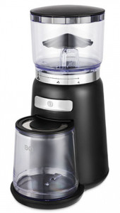 9056313 Кофемолка электрическая BQ CG2001 черный