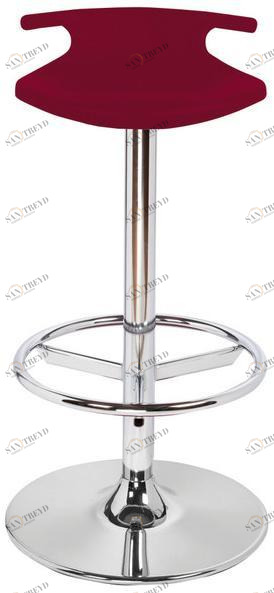 GABER Высокий поворотный стул из технополимера sun-id-1355324