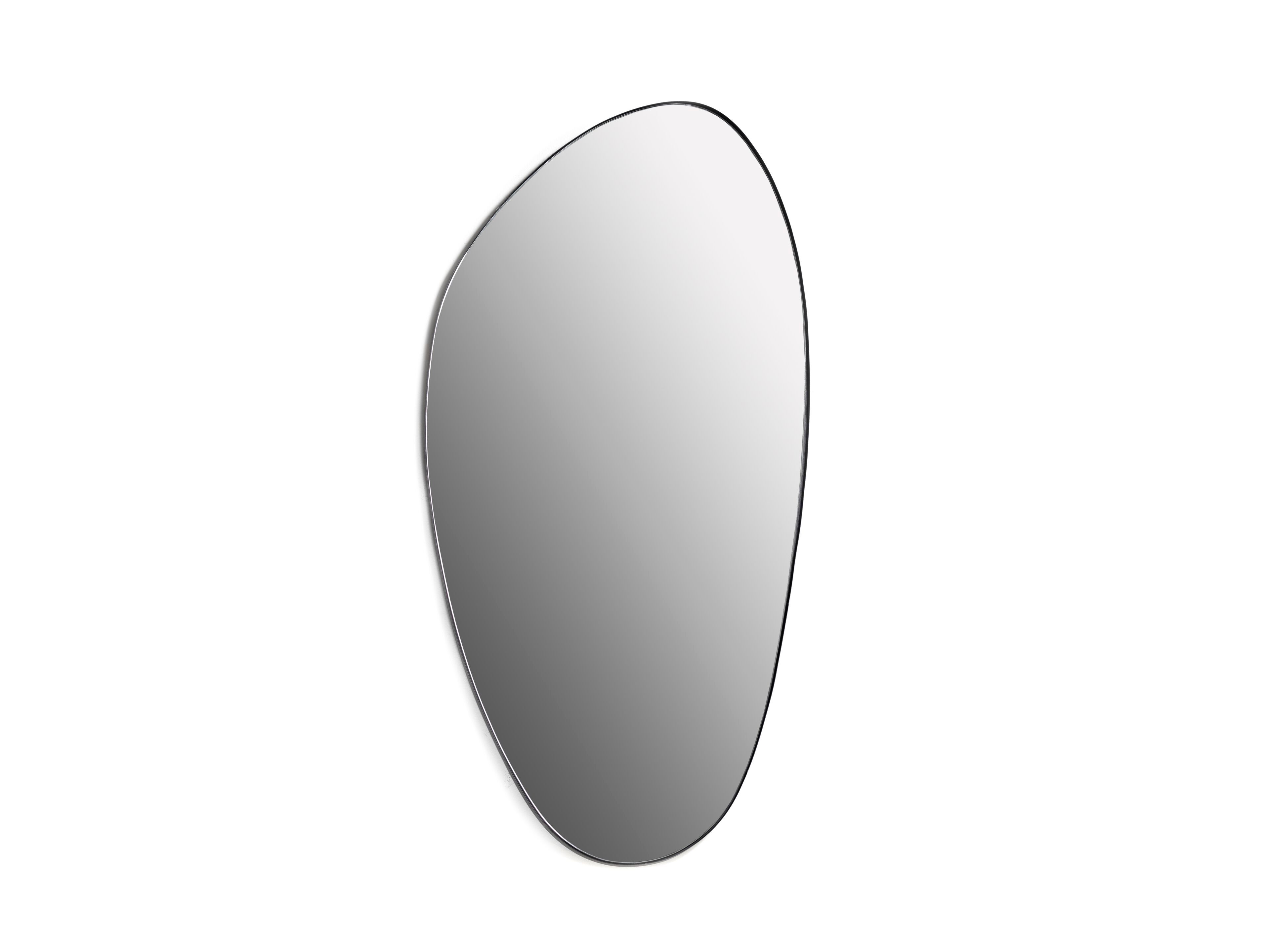 Настенное стальное зеркало Serax Marie interior accessories ARCH-00095752 - Вид №2