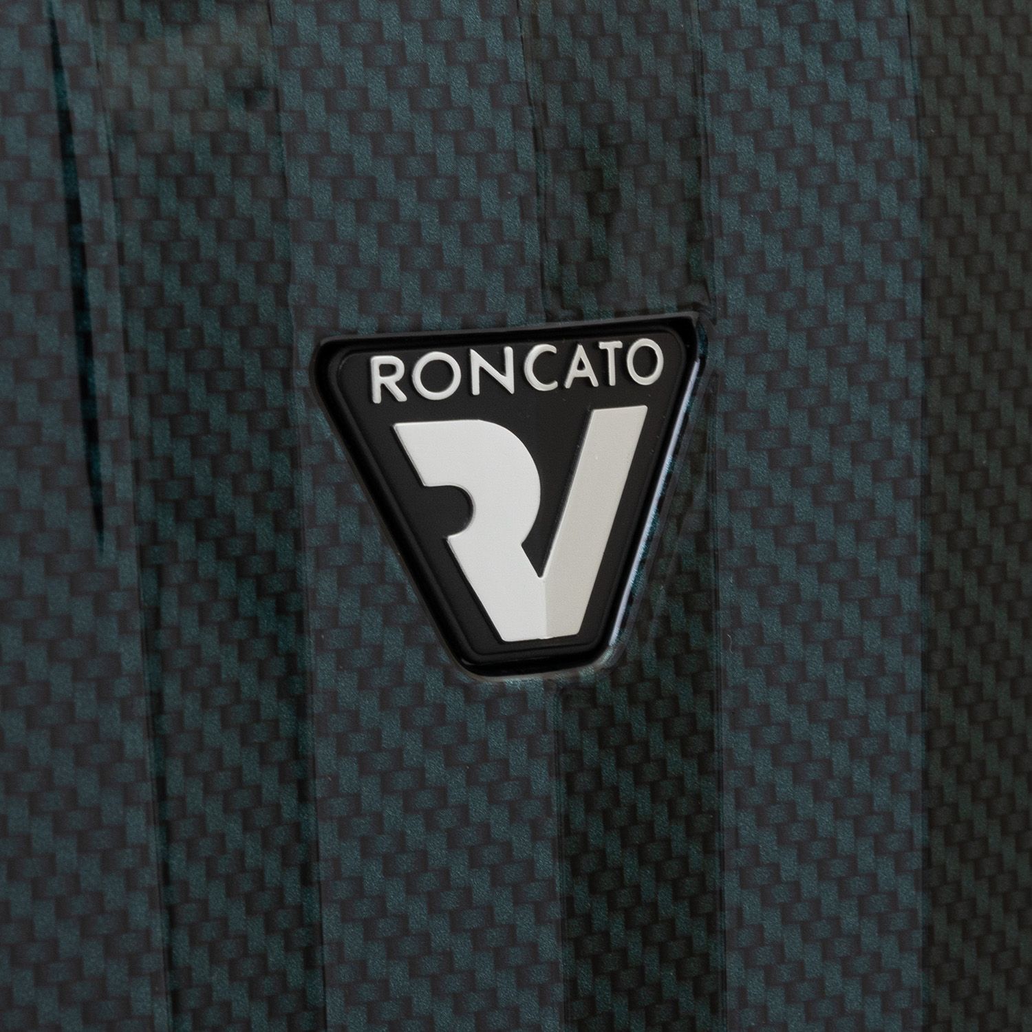 5173-0188 Чемодан 5173 Trolley XS Roncato Uno ZSL Premium Carbon  - Вид №6