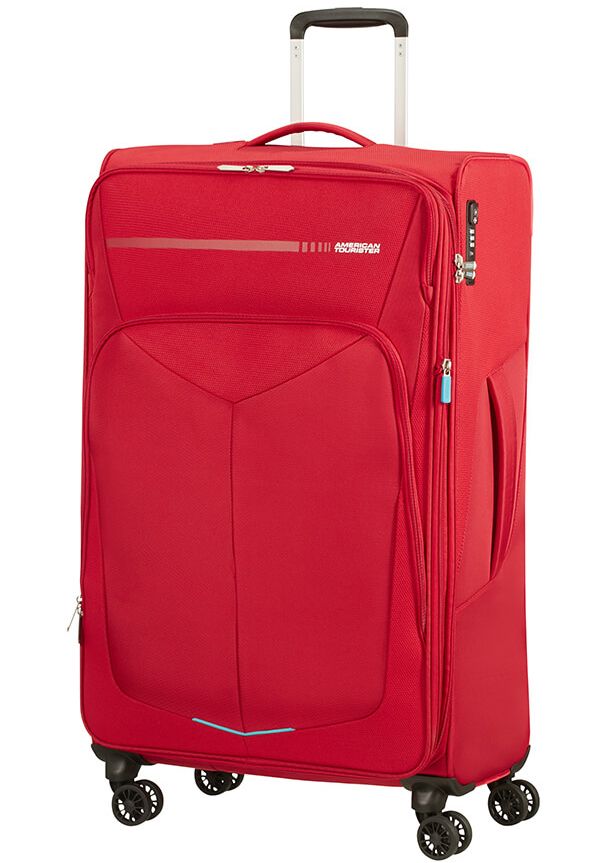 78G-00005 Чемодан 78G*005 Spinner Expandable 79/29 TSA American Tourister Summerfunk 