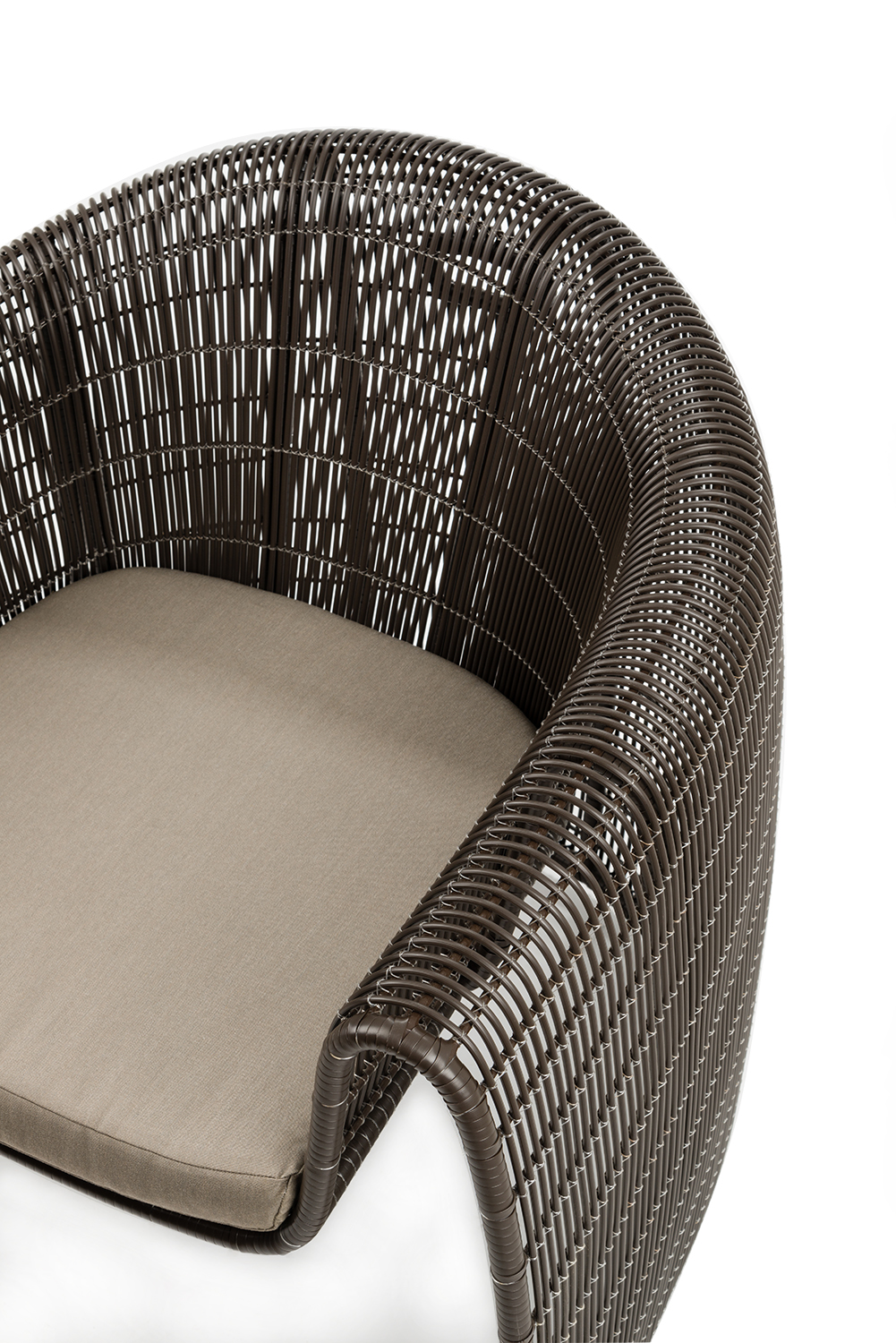 2000000036281 Кресло Lulu Club STELLAR WORKS  - Вид №6