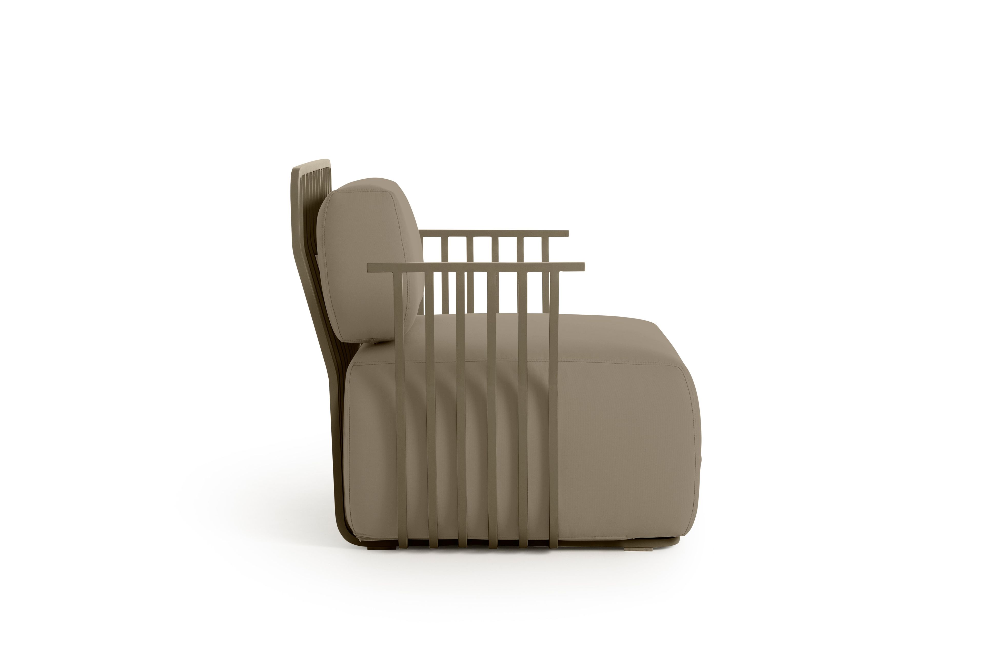 Съемный диван из ткани Diabla гриль ARCH-00072188 - Вид №30