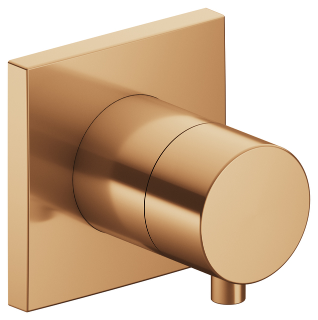 59556071002 Встраиваемый переключатель на 2 потребителя DN 15 KEUCO IXMO - Вид №2