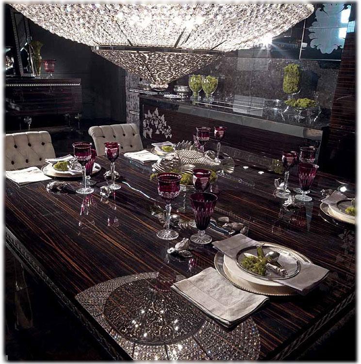 Кухня  JUMBO COLLECTION PASSION-2  - Вид №1