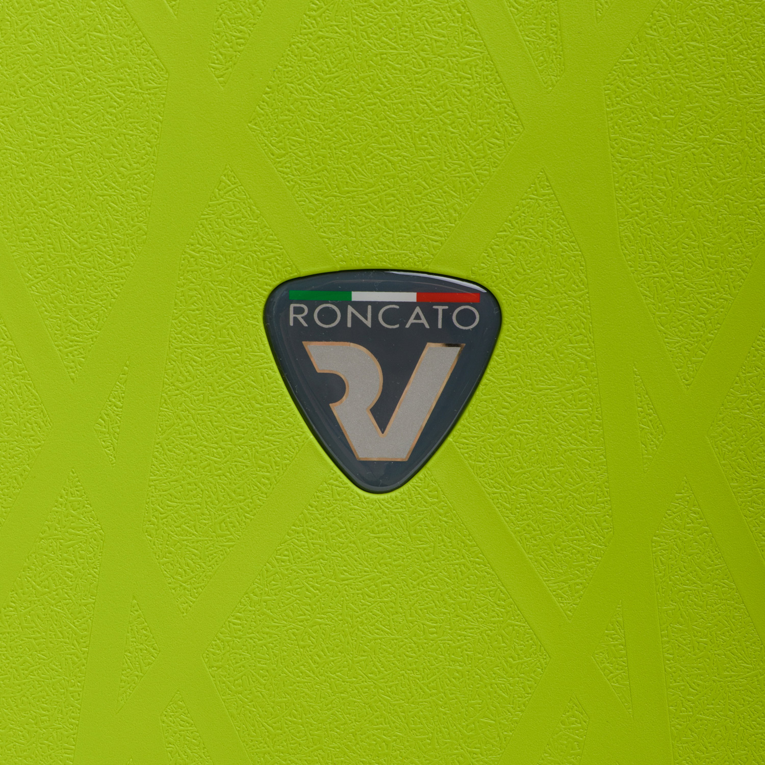 500761-37 Чемодан 500761 L Roncato Light Ltd Edition  - Вид №7