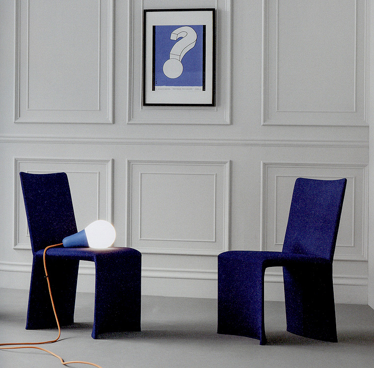 Стул KETCH BONALDO DV 15 