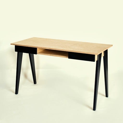 Прямоугольный фанерный стол Radis Huh ARCH-00059636 - Вид №7