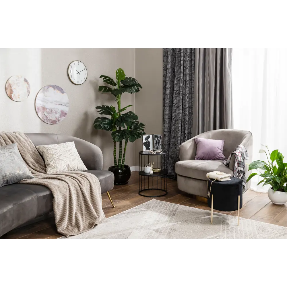 Santreyd Адель — керамический горшок для комнатных растений 81932590 STLM-0014177 - Вид №3