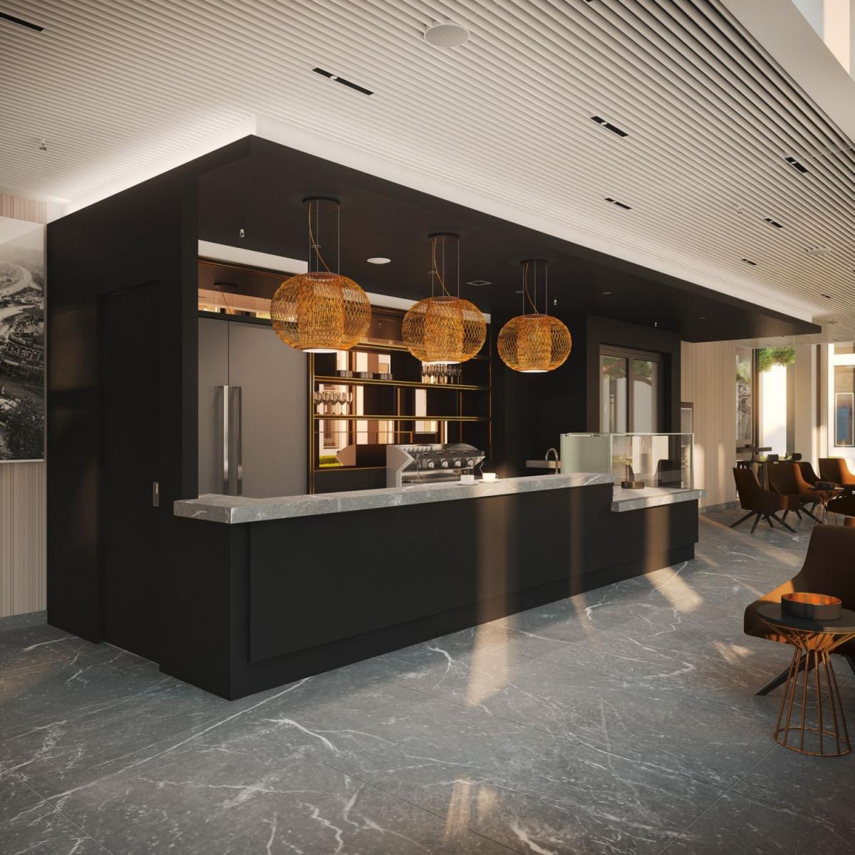089655 Подвесной светильник T 45 золотой/медный Parachilna Anwar Santreyd  - Вид №4