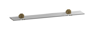 Полка WE ARE IB bl010mb Modern Bronze Belmondo