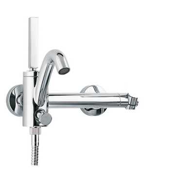 1753200PN0SF Смеситель Bandini Free Santreyd