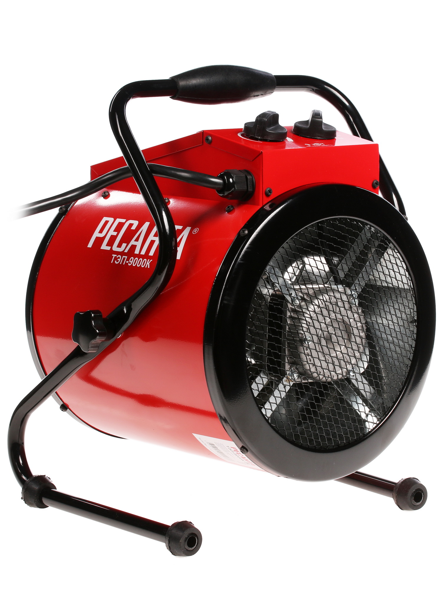 1024381 Тепловая пушка электрическая Ресанта ТЭП-9000К STDN-0004720