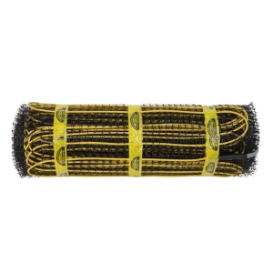 Нагревательный мат для теплого пола Теплолюкс Национальный Комфорт 8 м², 1200 Вт